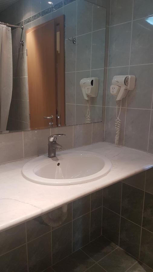 Apartment Golden Sands, Sea View, Beach Front, Private Property 외부 사진