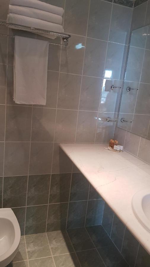 Apartment Golden Sands, Sea View, Beach Front, Private Property 외부 사진